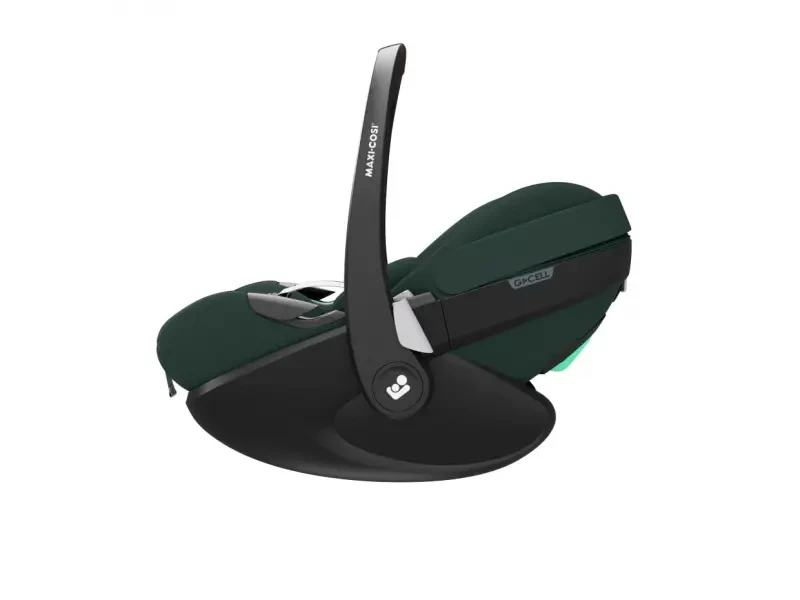 Maxi-Cosi Pebble 360 ​​Pro 2 autosedačka Twillic Green