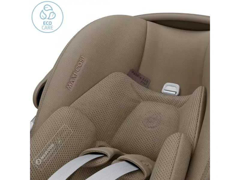 Maxi-Cosi Pebble 360 Pro 2 autosedačka Twillic Truffle