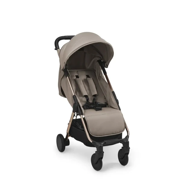 Elodie Details Mondo Stroller športový kočík - Tender Taupe