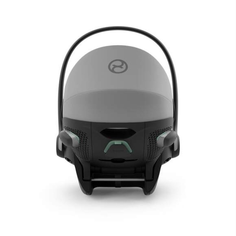 CYBEX Cloud G i-Size PLUS Stone Grey