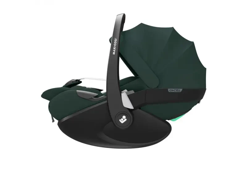 Maxi-Cosi Pebble 360 ​​Pro 2 autosedačka Twillic Green