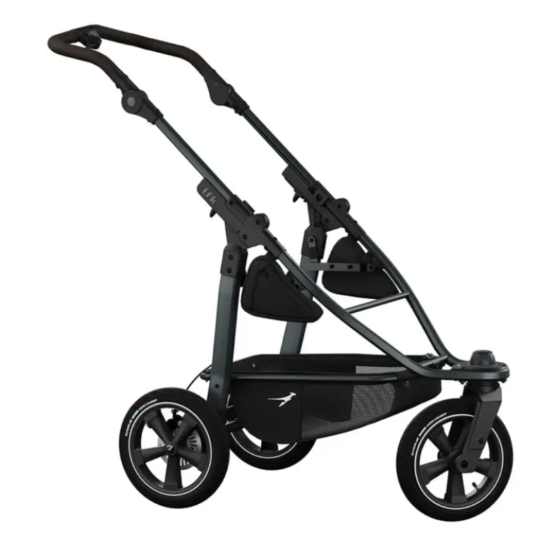 TFK konštrukcia kočíka mono3 frame - air wheel