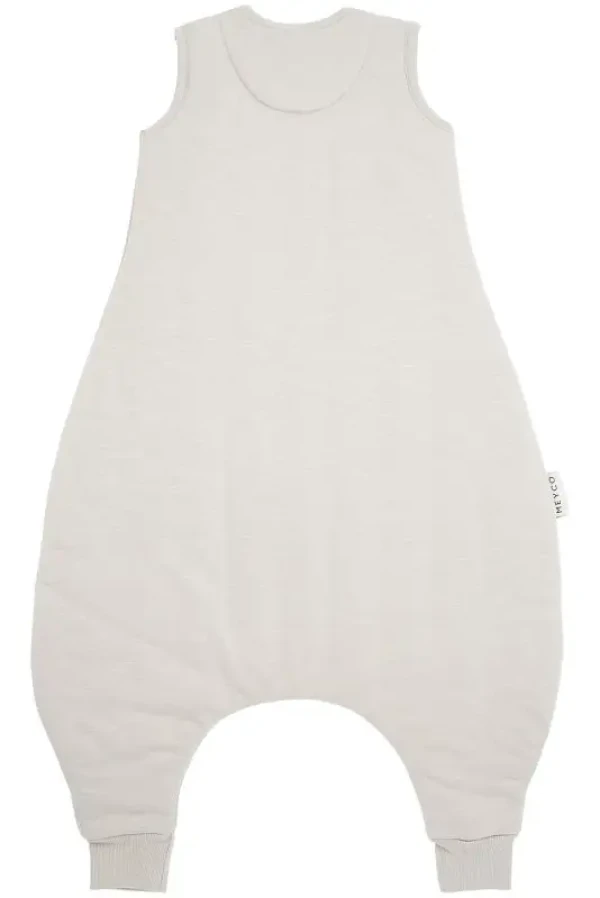 Jumper Slub vel.92 - Greige