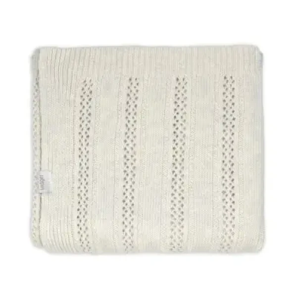 LODGER Deka Newborn Merino Tan Birch