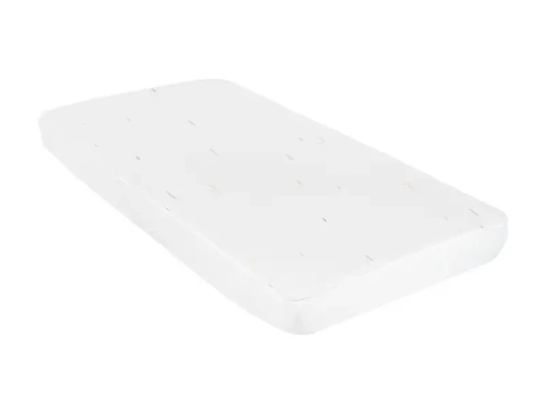 KikkaBoo Ochrana matrace 70x140 cm Seally Me