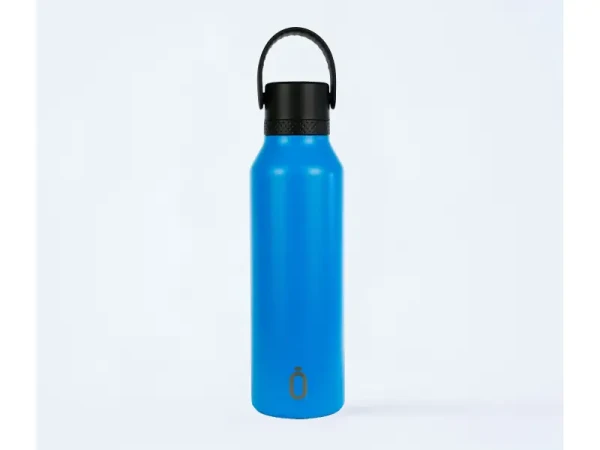 Runbott Termofľaša Mii 600 ml Blue