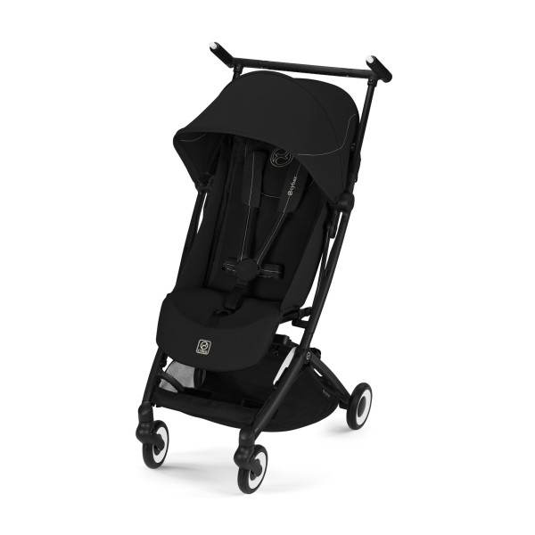 Cybex Libelle Magic Black - Black rám 2026