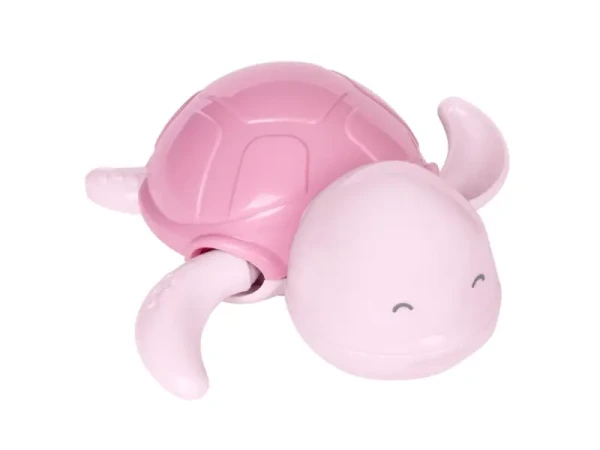 KikkaBoo Teplomer do vane Buddy Pink