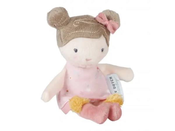Little Dutch Panenka Rosa 10 cm
