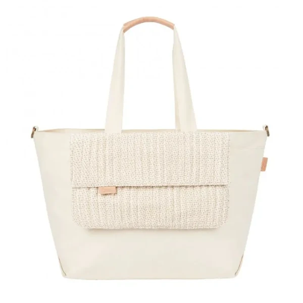 BabyMoov Přebalovací taška Tote Bag Bloom