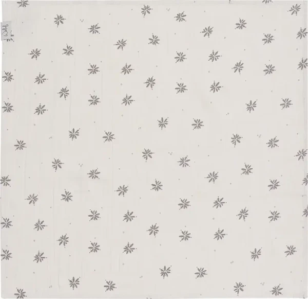 Witlof for Kids mušelínová plienka 65 x 65 cm, 2 ks Little Charm