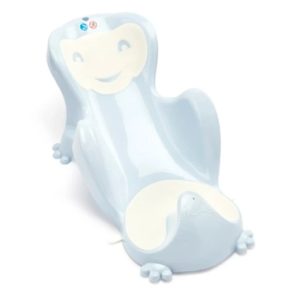 THERMOBABY Lehátko do vane Babycoon, Baby Blue