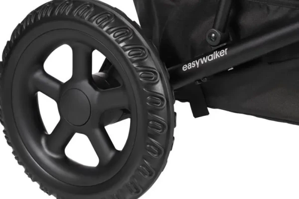 EASYWALKER Set terénních koleček All-Terrain ke kočárku Harvey2/Harvey3