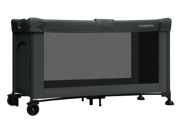 Koelstra cestovní postýlka T5 Black