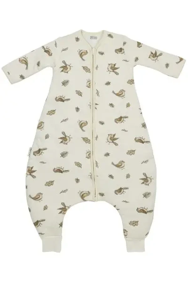 Jumper zimní s rukávy 80cm - ROBIN