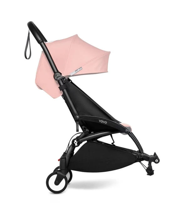 Stokke YOYO connect rám, čierny
