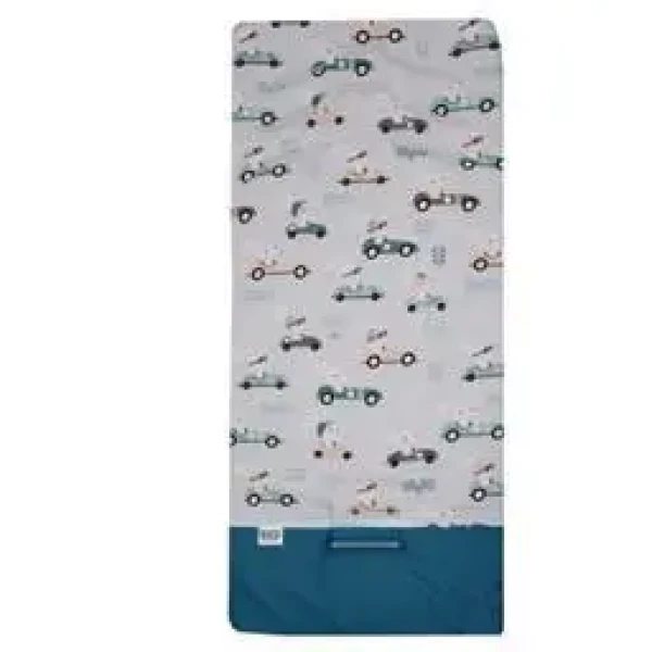 Vložka memory do kočárku závody