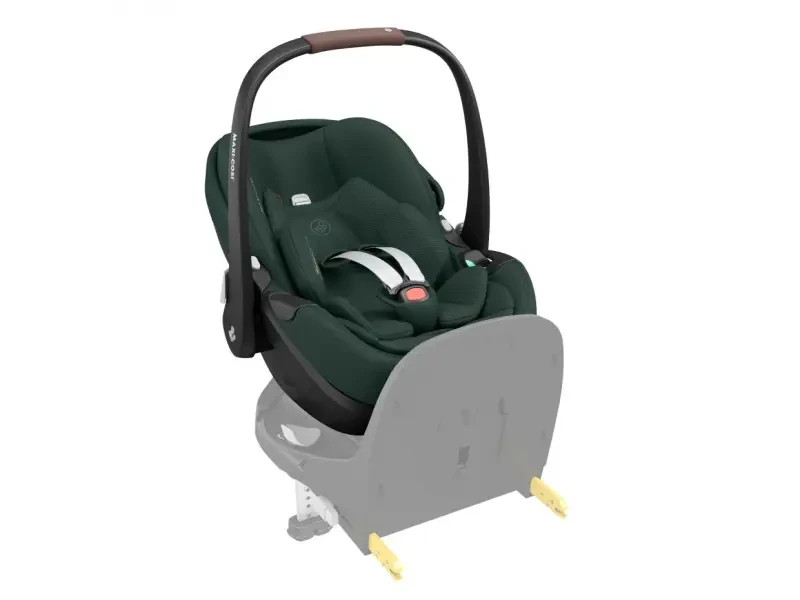 Maxi-Cosi Pebble 360 ​​Pro 2 autosedačka Twillic Green