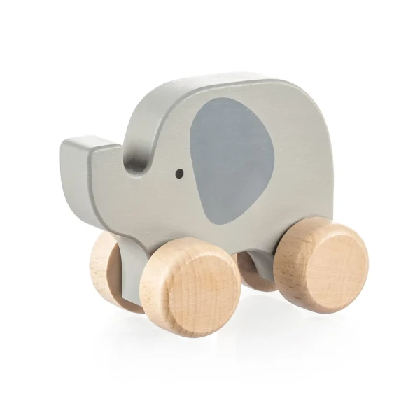 Zopa Dřevěné jezdící zvířátko, Elephant