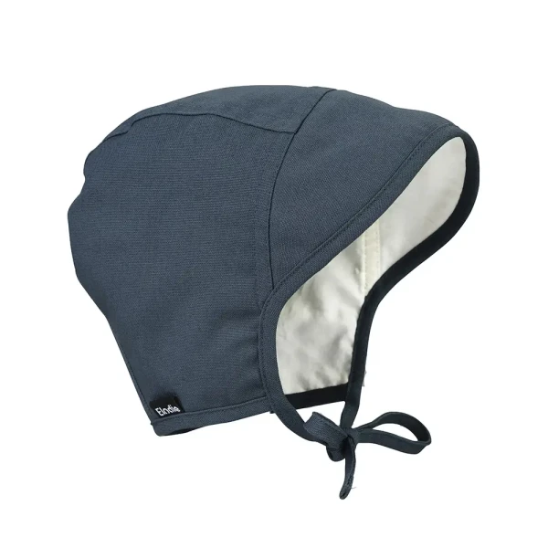 Elodie Details Čepček pre bábätka - Juniper Blue 6-12 mesiacov
