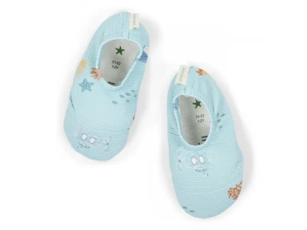 Little Dutch Topánky do vody Ocean Friends veľ. 23-24