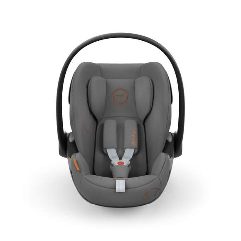 CYBEX Cloud G i-Size Fog Grey