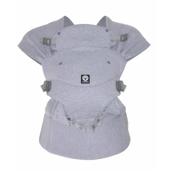 Dooky Klokanka COSY COMFORT Grey