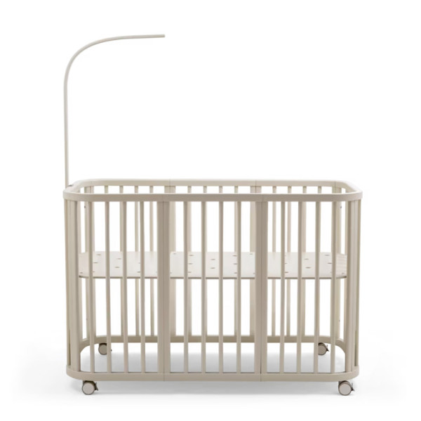 Stokke NIGHTI Držiak na nebesá Vanilla White