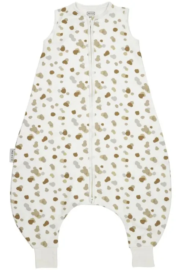 Letní Jumper vel.80 - Stains sand