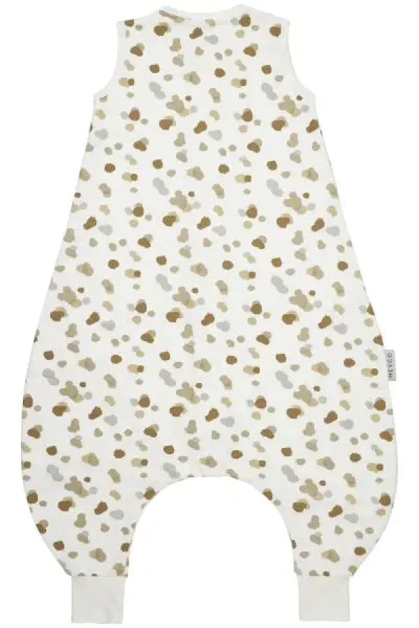 Letní Jumper vel.92 - Stains sand