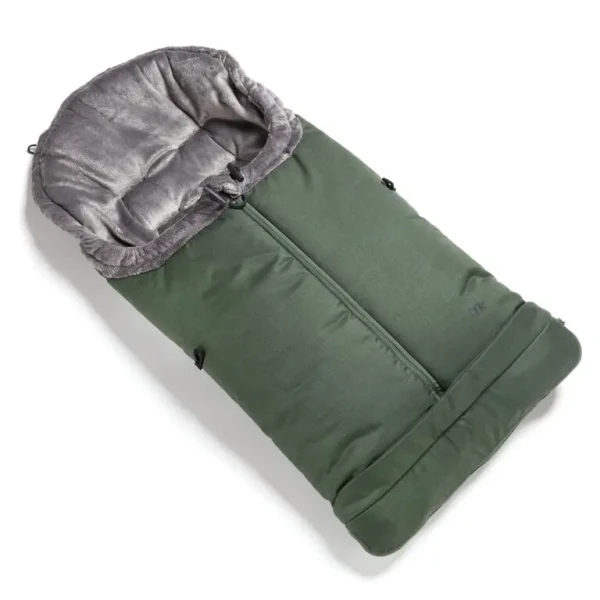 Tfk footmuff 2024 olive