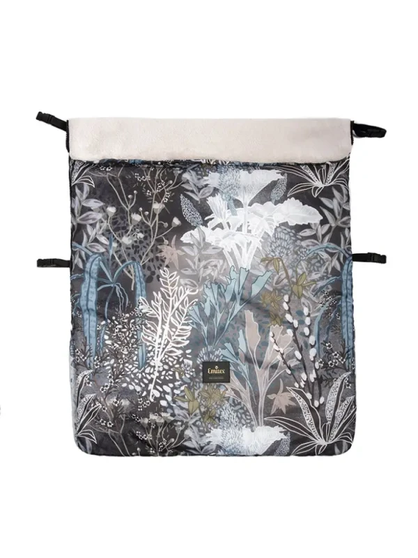 Emitex Zimná nepadacia deka ZIBIE Bloomora