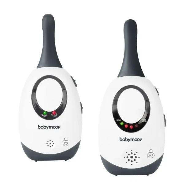 BabyMoov Baby monitor Simply Care