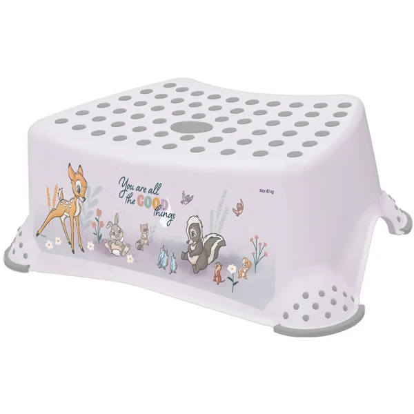 KEEEPER Stupínek k WC/umyvadlu "Bambi" "Bambi"