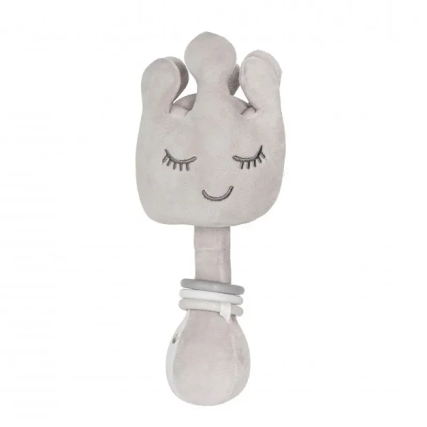 Dooky Cuddly Friends chrastítko Crown