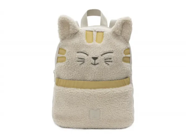 Jollein Detský batoh mačička Charlie