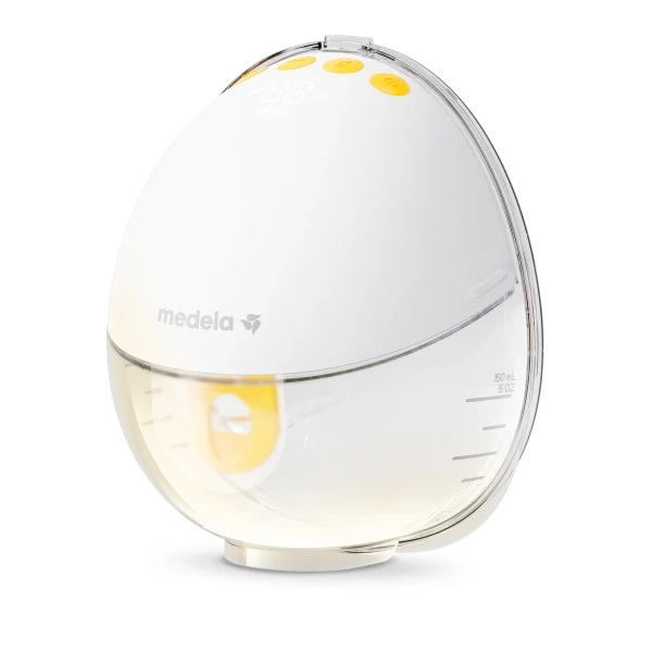 MEDELA Odsávačka mlieka elektrická Motion InBra™ Single