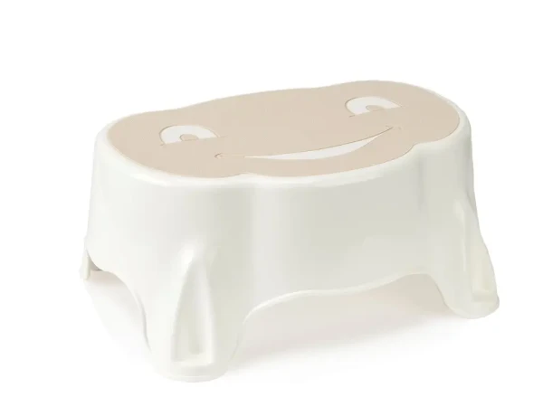 THERMOBABY Stupienok Babystep, Off White