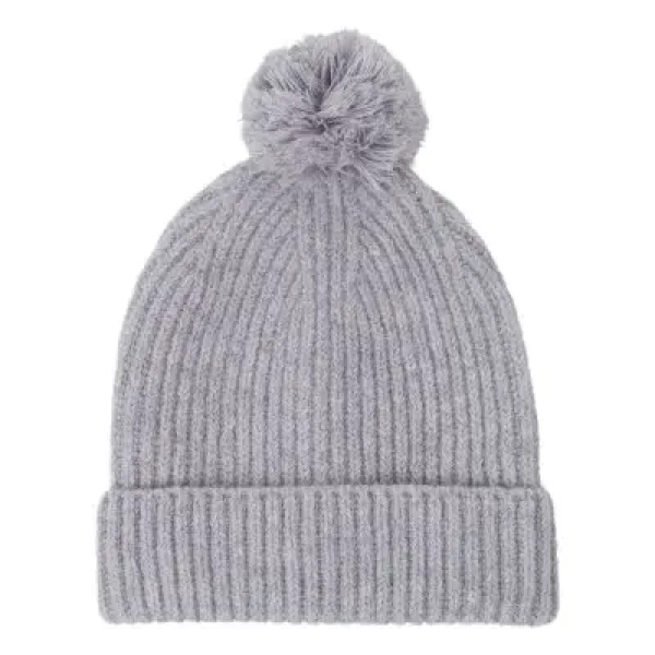 LODGER Čepice Merino Drizzle 6 - 12 měsíců