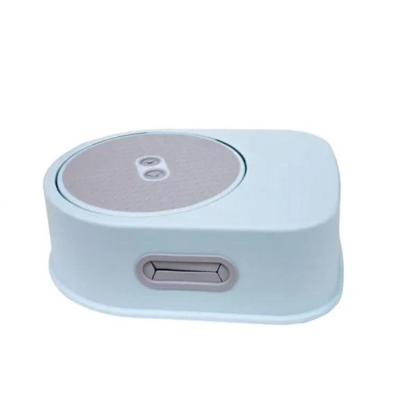 BO Jungle Stupínek B-DOUBLE STEP UP STOOL Blue