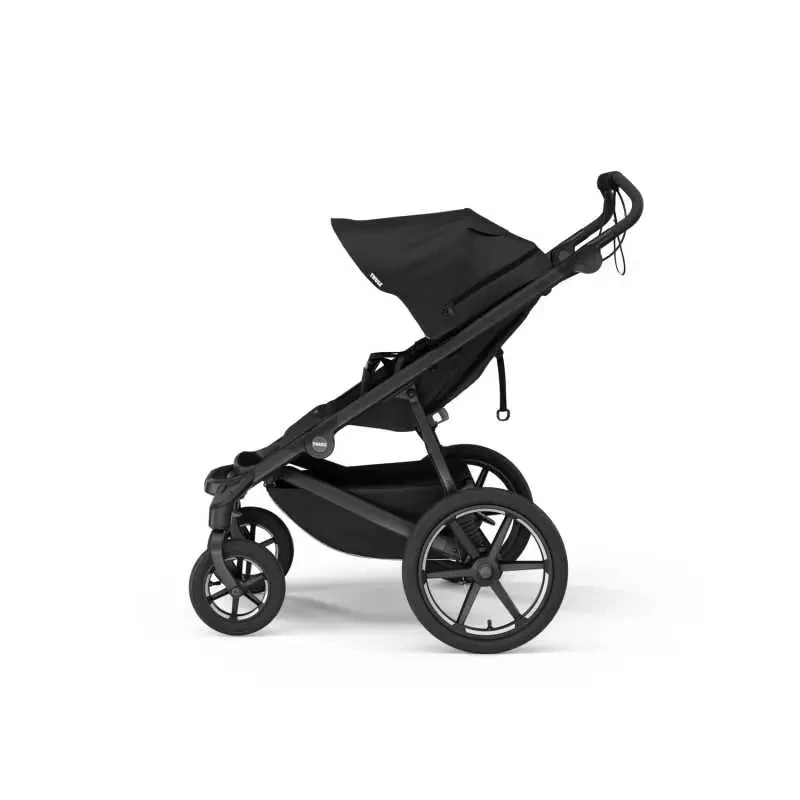 THULE Urban Glide 4-kolesový športový kočík Black