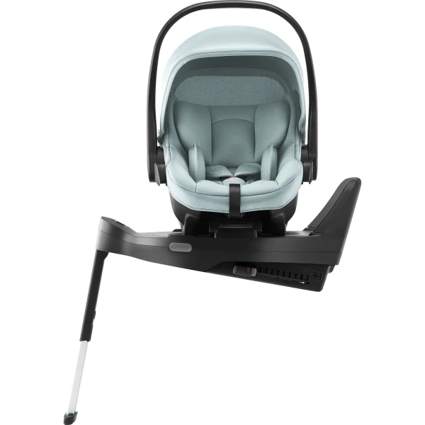 BRITAX Autosedačka set Baby-Safe Core + Baby-Safe Core Base, Ocean