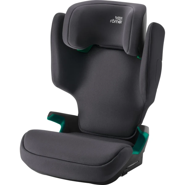 BRITAX Autosedačka Discovery Plus 2, Space Black