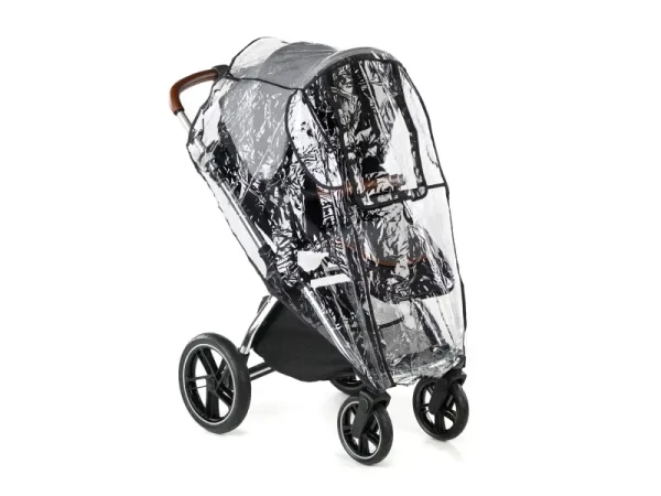 JANE Pláštenka na športový kočík univerzálna