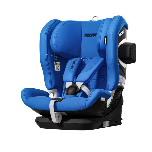 RECARO VELIX 1 I-Size 2026 76-150cm Calm Blue
