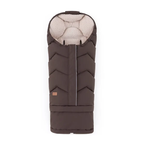 PETITE&MARS Fusak 4v1 Hygge Rich Brown