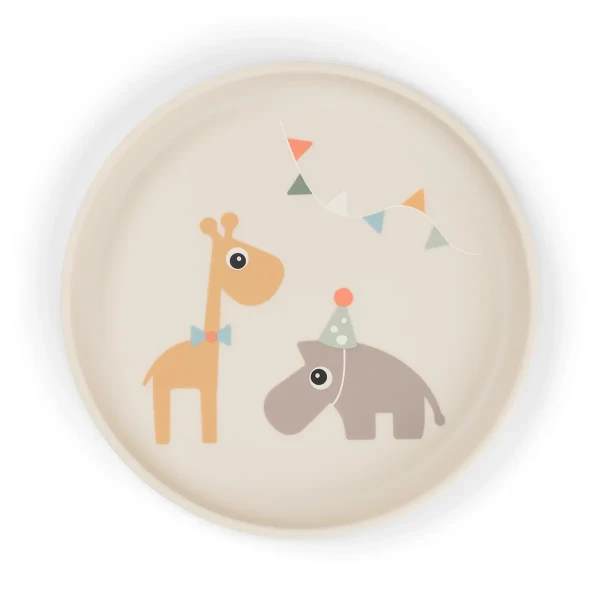 DONE BY DEER Foodie tanier Celebration - pieskový
