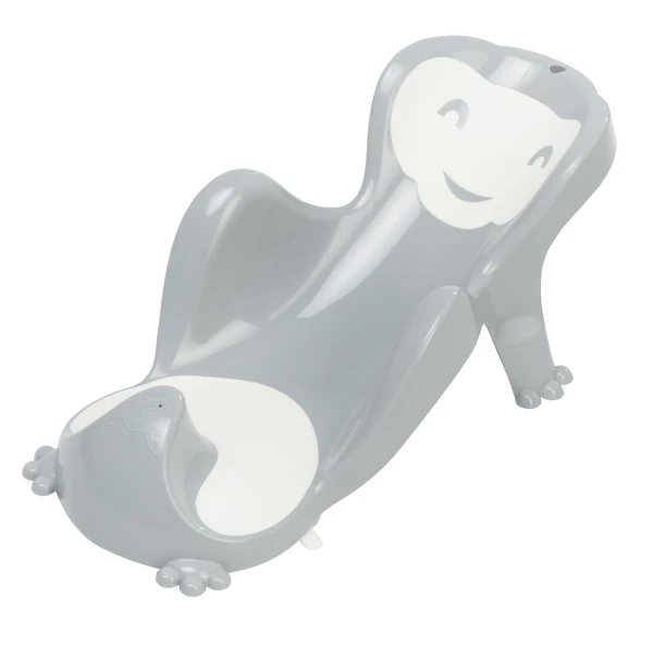 THERMOBABY Lehátko do vany Babycoon, Grey Charm
