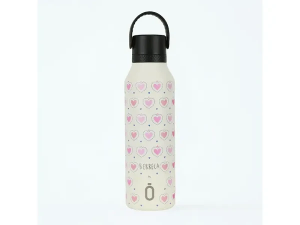 Runbott Termofľaša Mii 600 ml Hearts
