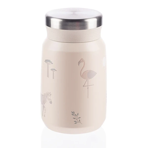 Zopa Termoska na jídlo 500 ml, Safari